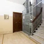 Elegant דירה רומא