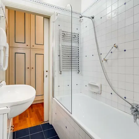 Elegant Appartamento Roma