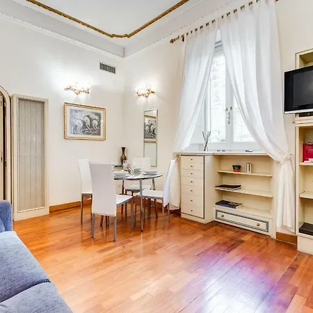 Elegant Appartamento Roma