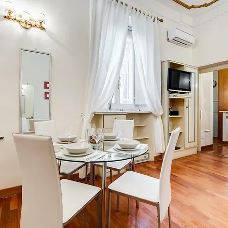 Appartamento Elegant Roma
