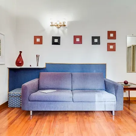 Elegant Appartamento Roma