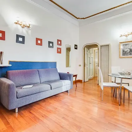 Apartamento Elegant Roma