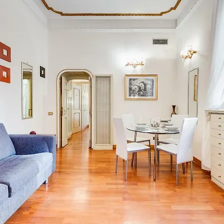 Apartamento Elegant *
