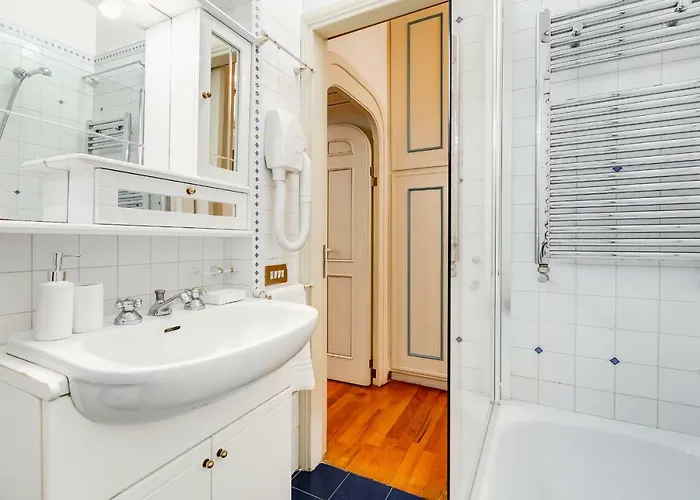 Apartament Elegant *