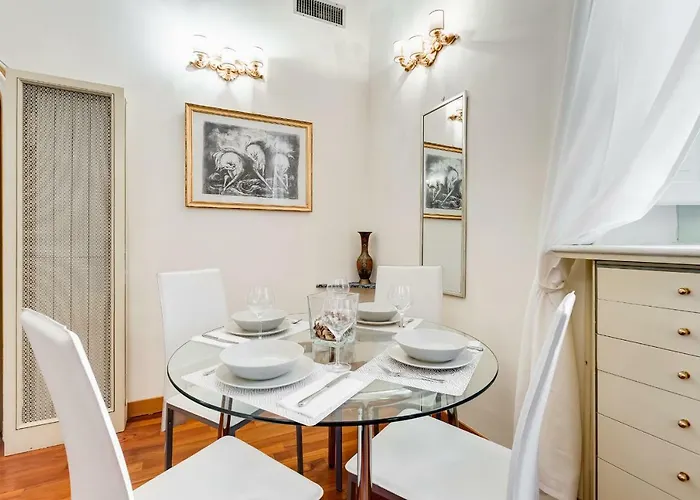 Apartament Elegant *