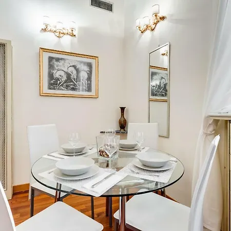 Апартаменты Elegant *